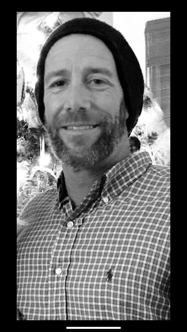 Obituary of Darin Kyle Newton