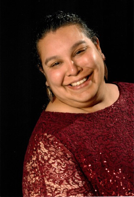 Obituary of Ruby Ann Ramirez