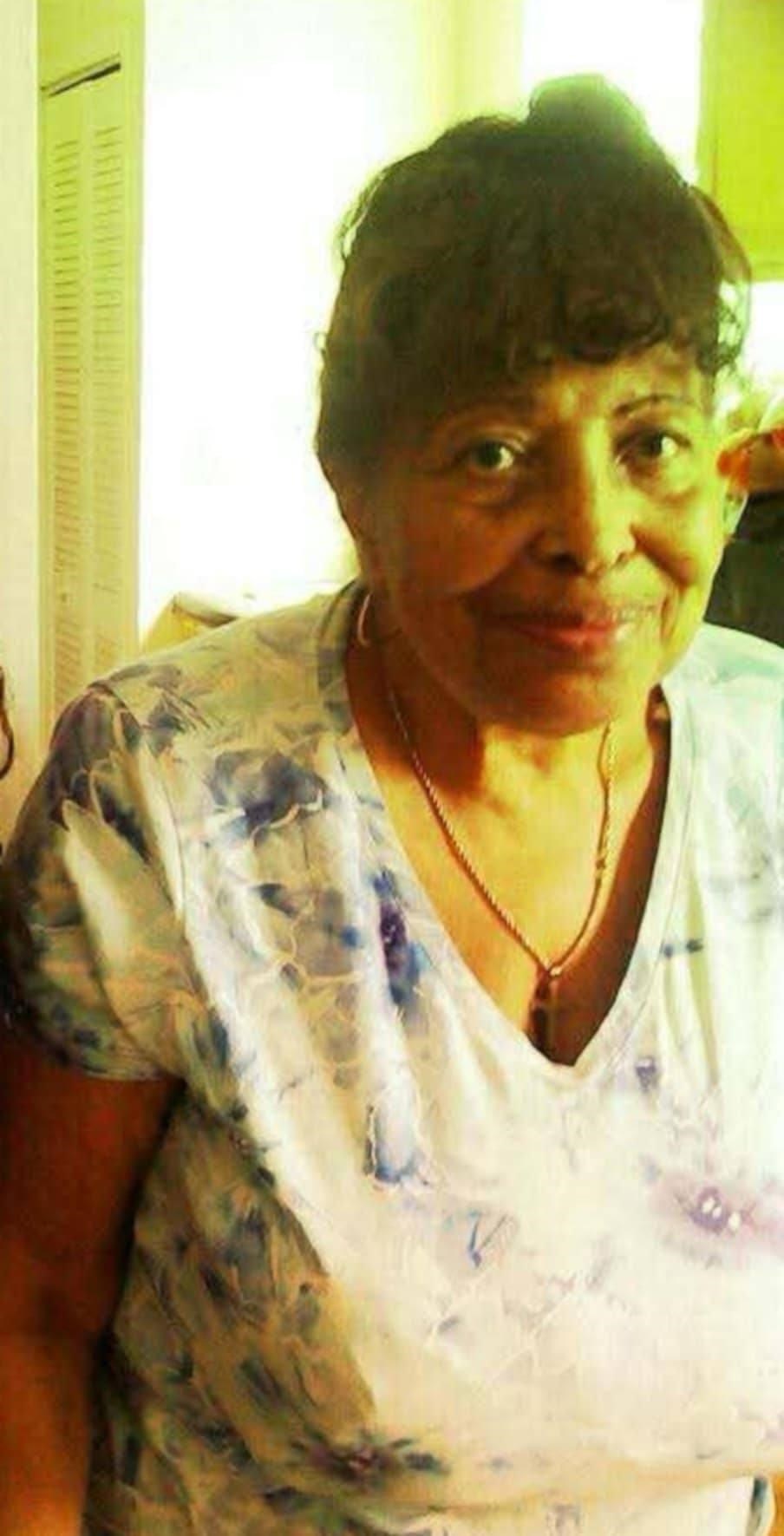 Obituary of Alice Marie Willis