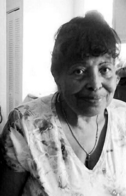 Obituary of Alice Marie Willis