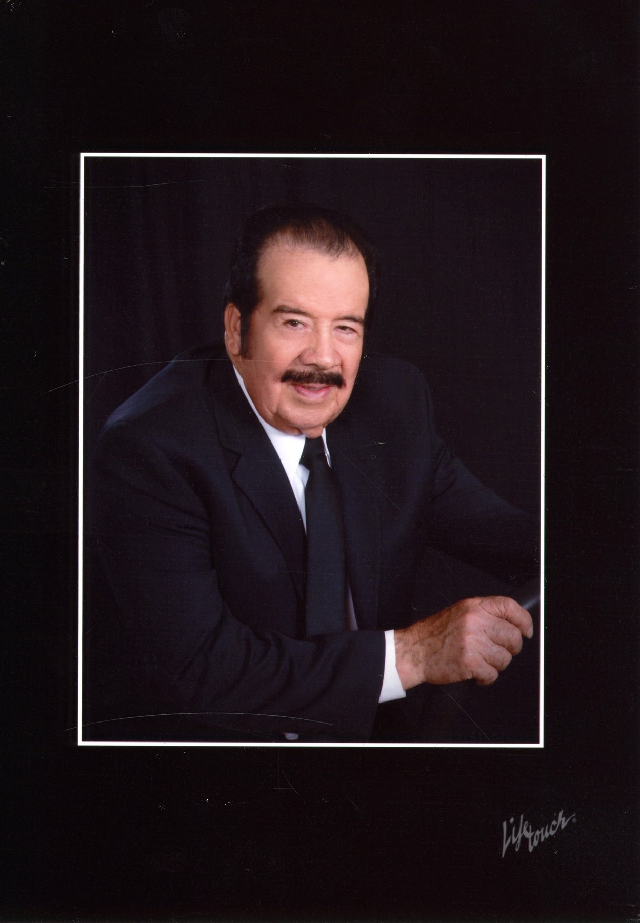 Obituary of Jose Jesus Gomez