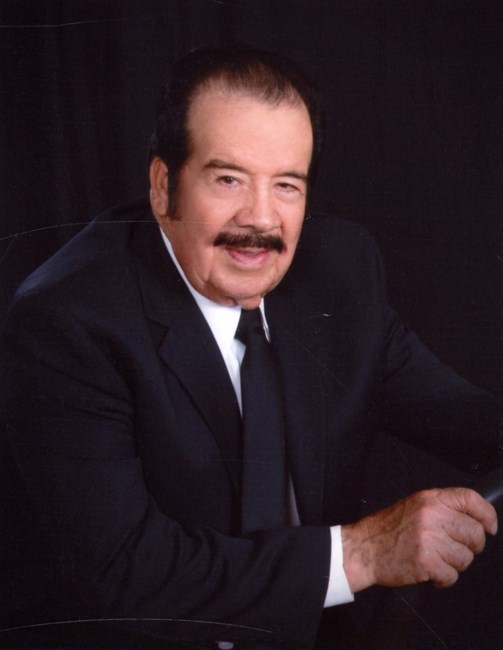 Obituary of Jose Jesus Gomez