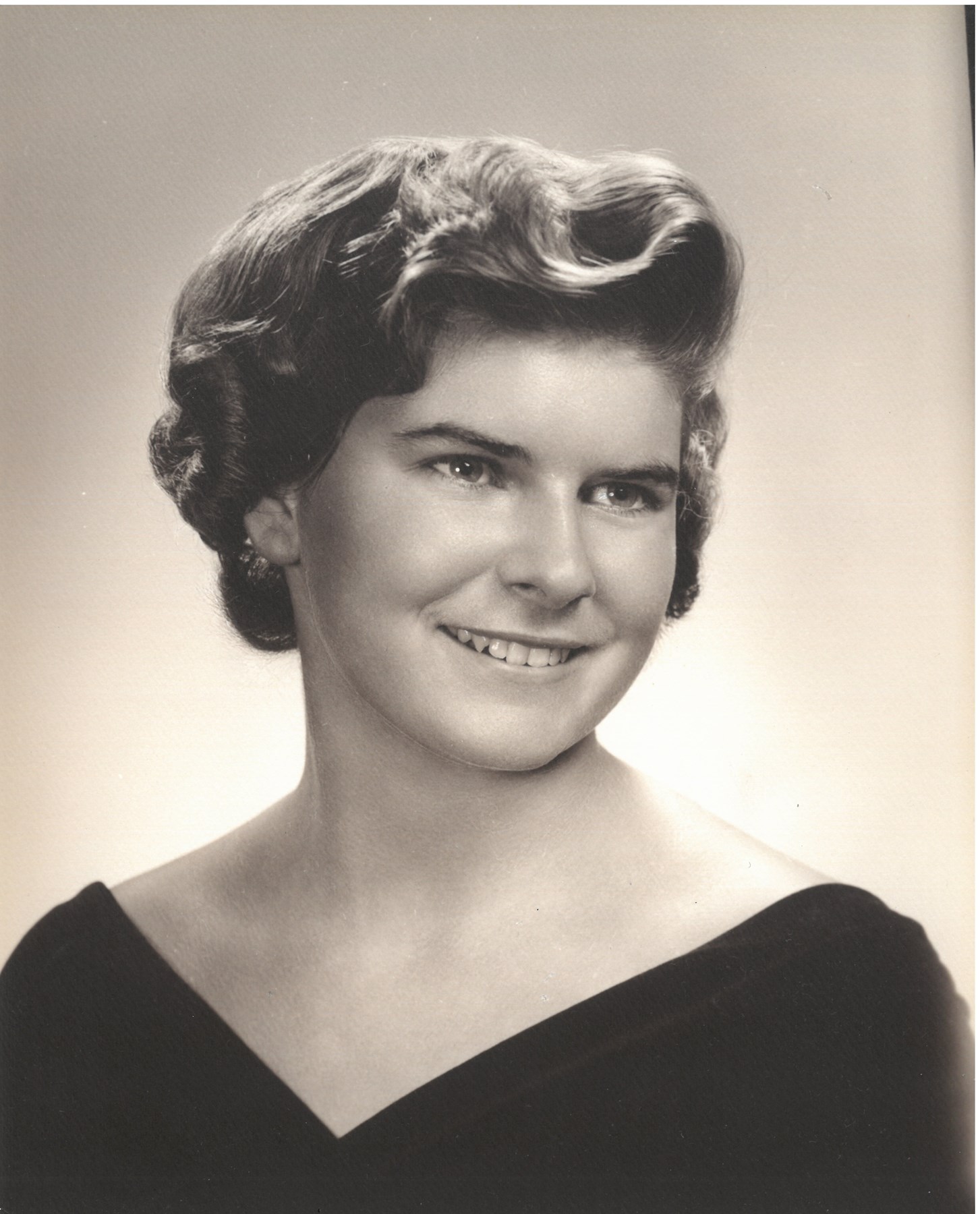 Avis de décès de Kathleen Margaret Tynan