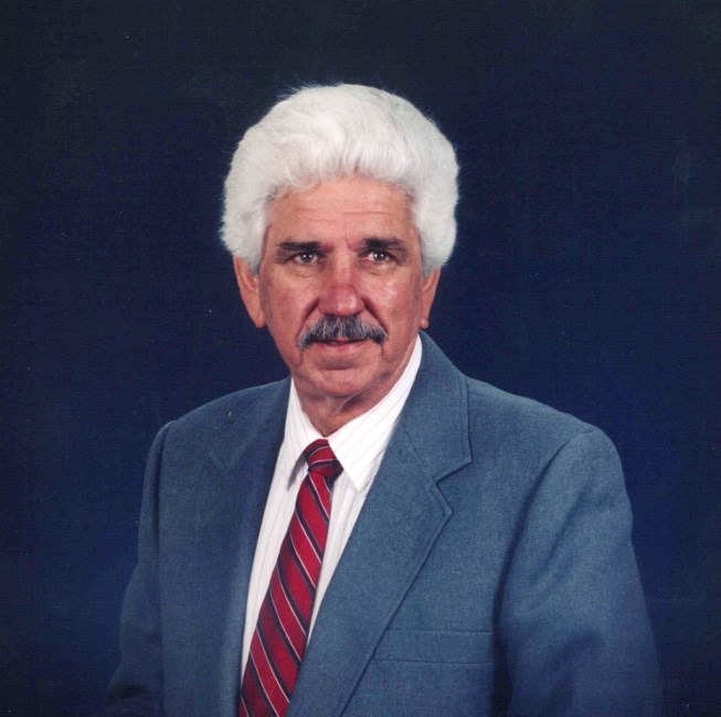 Obituary of Poncho Goodner