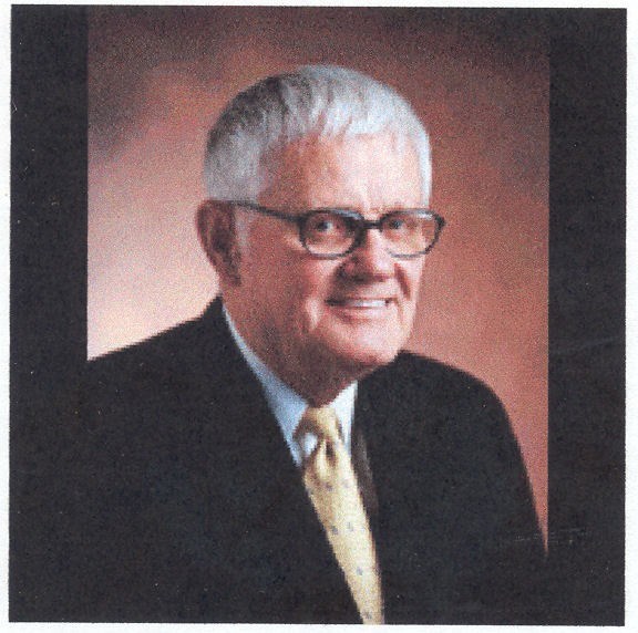 Obituary of Kenneth Ervin Reynolds