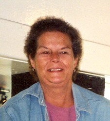 Obituary of Linda Louise Dorr