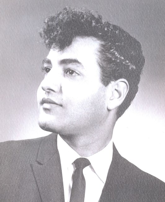 Obituary of Hanna Khawaja