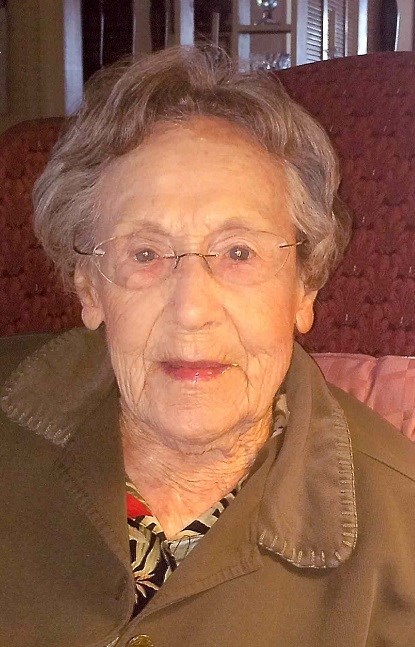 Obituary of Carrie E Ellis