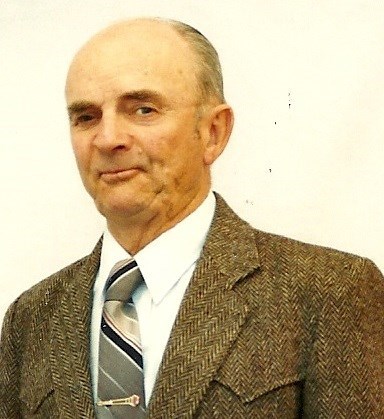 Obituary of Keith W Masterson