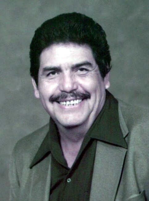 Obituary of Ralph M. Gutierrez, Sr.