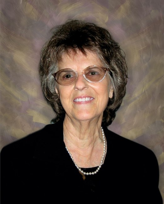 Obituary of Bonnie Kennedy Campbell