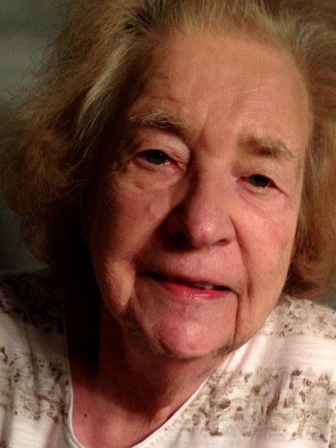 Obituary of Helene Elizabeth Royes