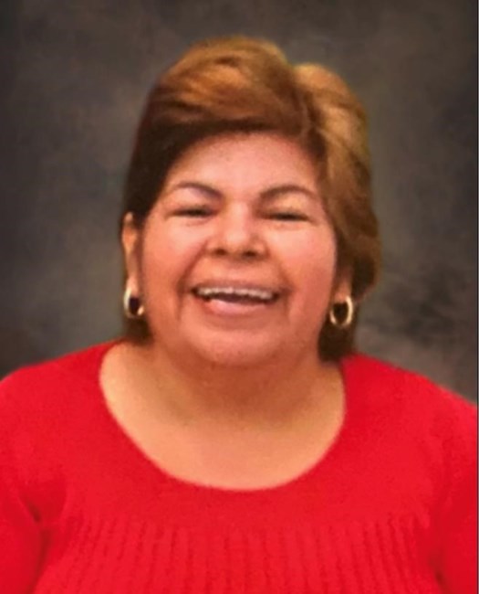 Obituary of Rocio Clementina Anaya