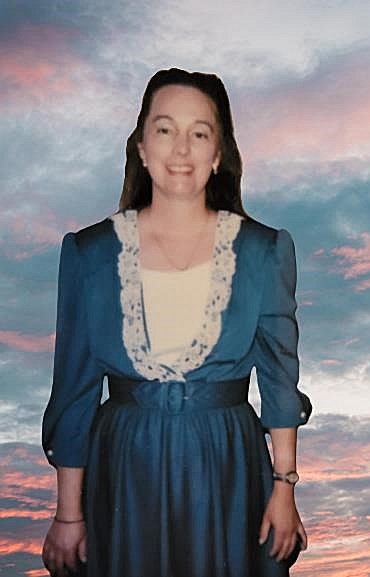 Obituary of Leslie Anne Grammer