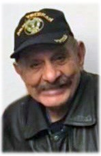 Obituary of George Valentine Garza