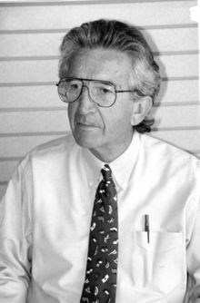 Obituary of Alan D. Spargo