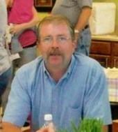 Obituary of Brian Keith Bozarth
