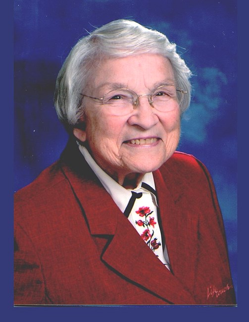 Obituary of Frances V. Raines