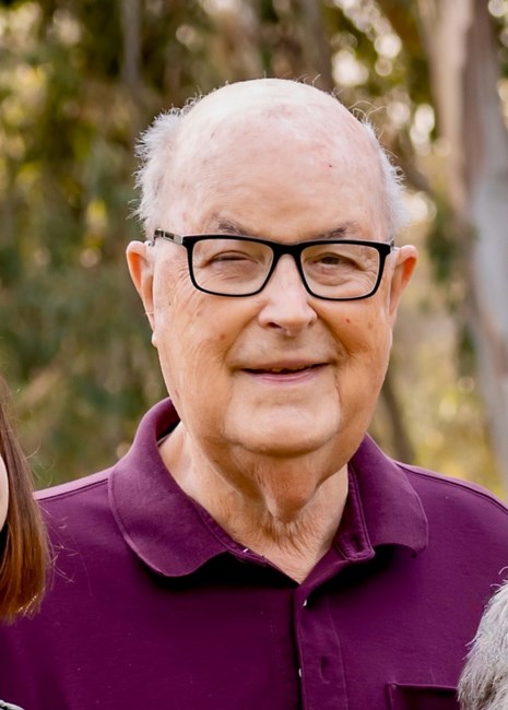 Obituary of James Livingston Dawson