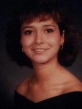 Obituary of Lucia Garcia