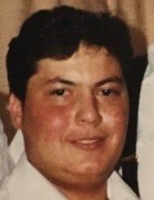 Obituary of Larry Hernandez