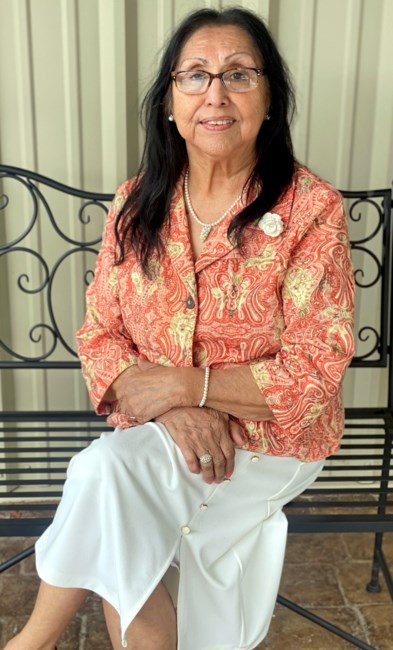 Obituary of Arcilia Lara