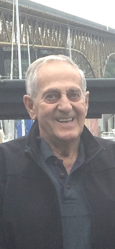 Obituario de Jack Gossen