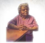 Obituary of Minerva Gertrude Coleman