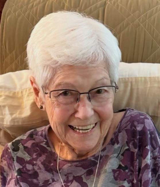 Obituary of Dorothy Foster