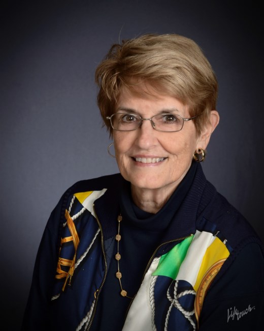 Obituary of Marjorie Ann Drake