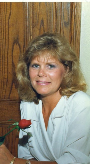 Obituary of Judy Lee Cooper Cashwell