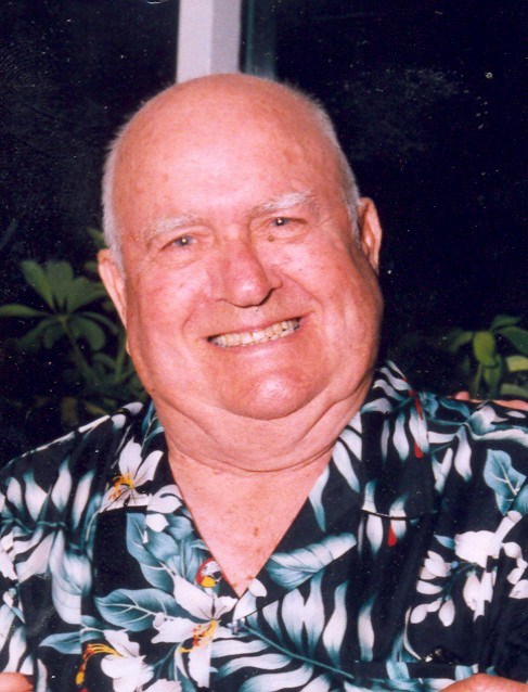 Obituary of Mr. Harold "Harry" S. Snyder