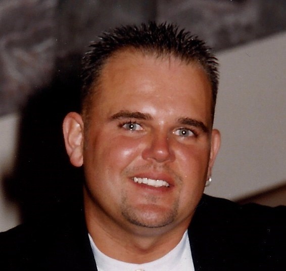 Obituary of Mark Emery Jones Sr.