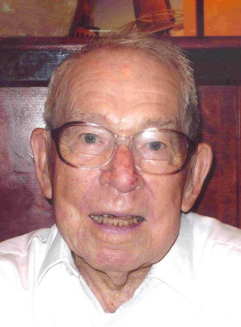 Obituary of Charles G. Keeling