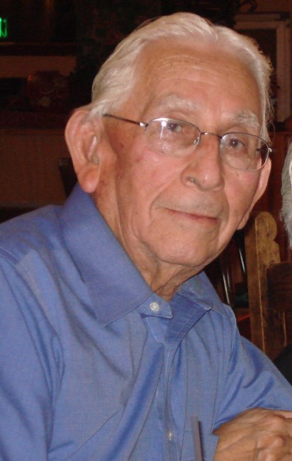 Obituary of Ramiro V. Lopez