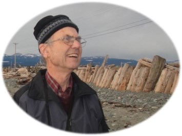 Obituary of Alastair Robert Scott