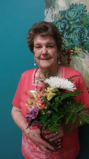 Obituary of Mildred "Hers" (Setzer) Johnson