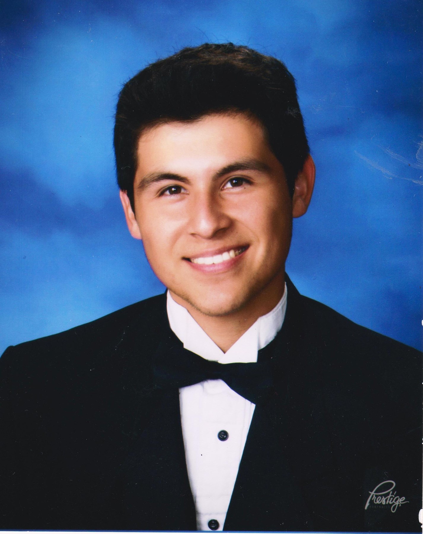 Obituary of Isaac Christopher Morey