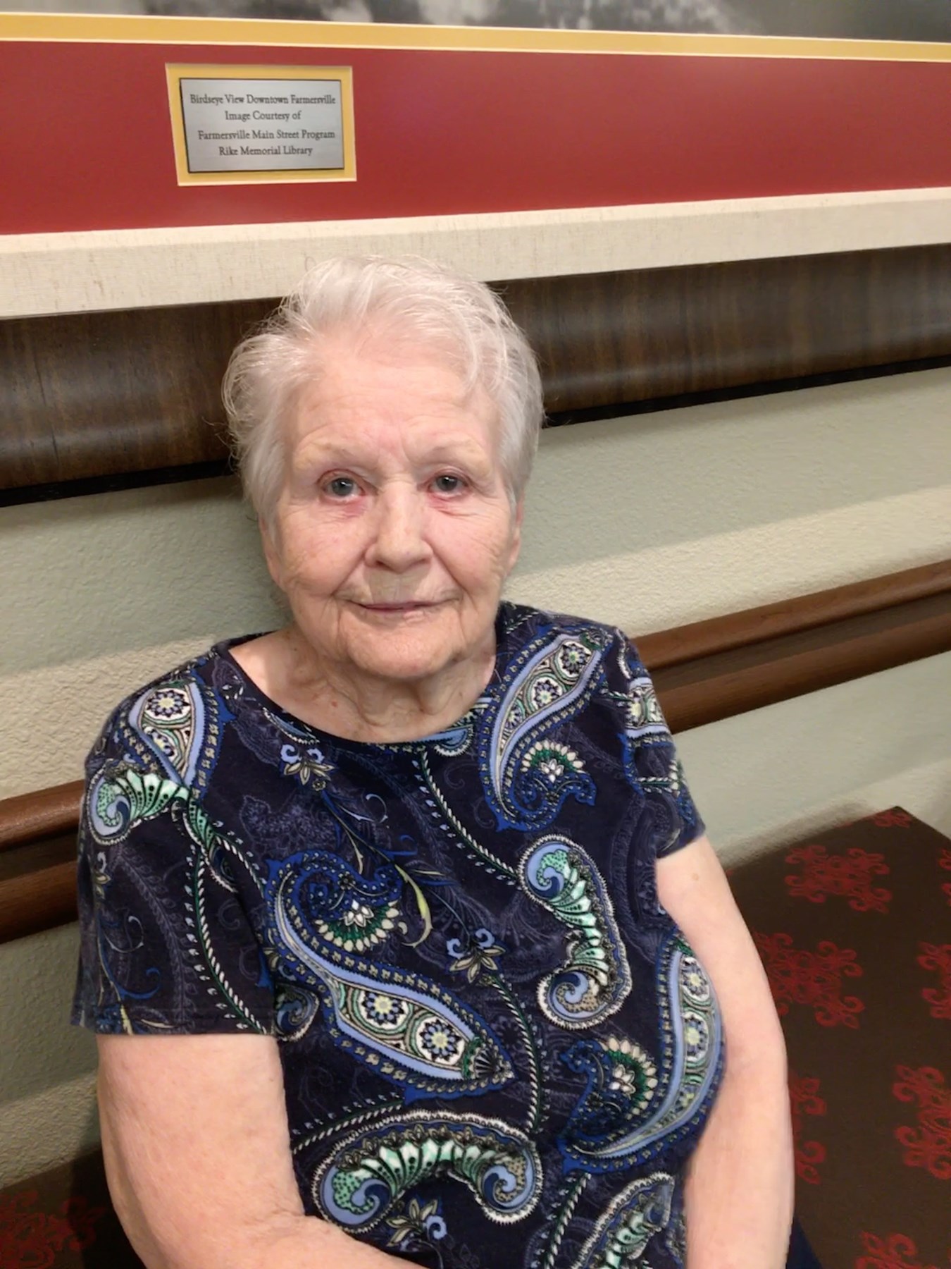 Bonnie Groom Obituary Mabank, TX