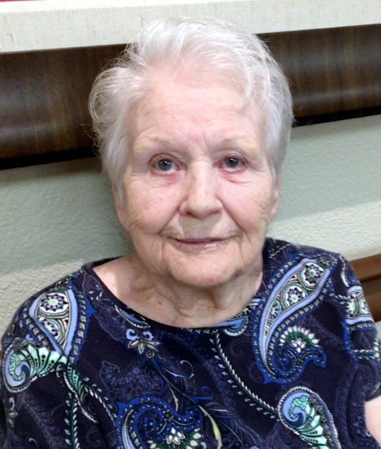 Obituary of Mrs.  Bonnie Jo Groom