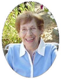 Obituary of Dorothy Ambrose
