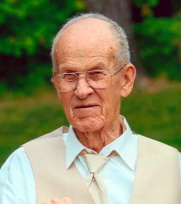 Obituary of Norman Ralph "Buddy" Tucker