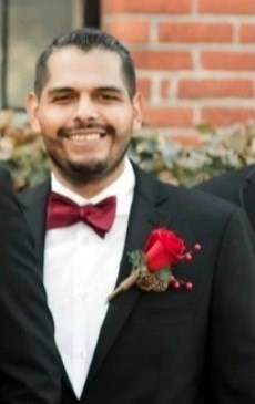 Obituary of Michael Angel Perez
