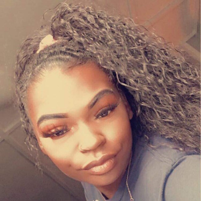 Obituary of Cidne Kya Kemper-Swepson