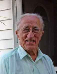Obituary of Mieczyslaw "Mike" A. Blecharz
