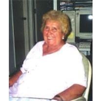 Obituary of Margie Silcott Swigart