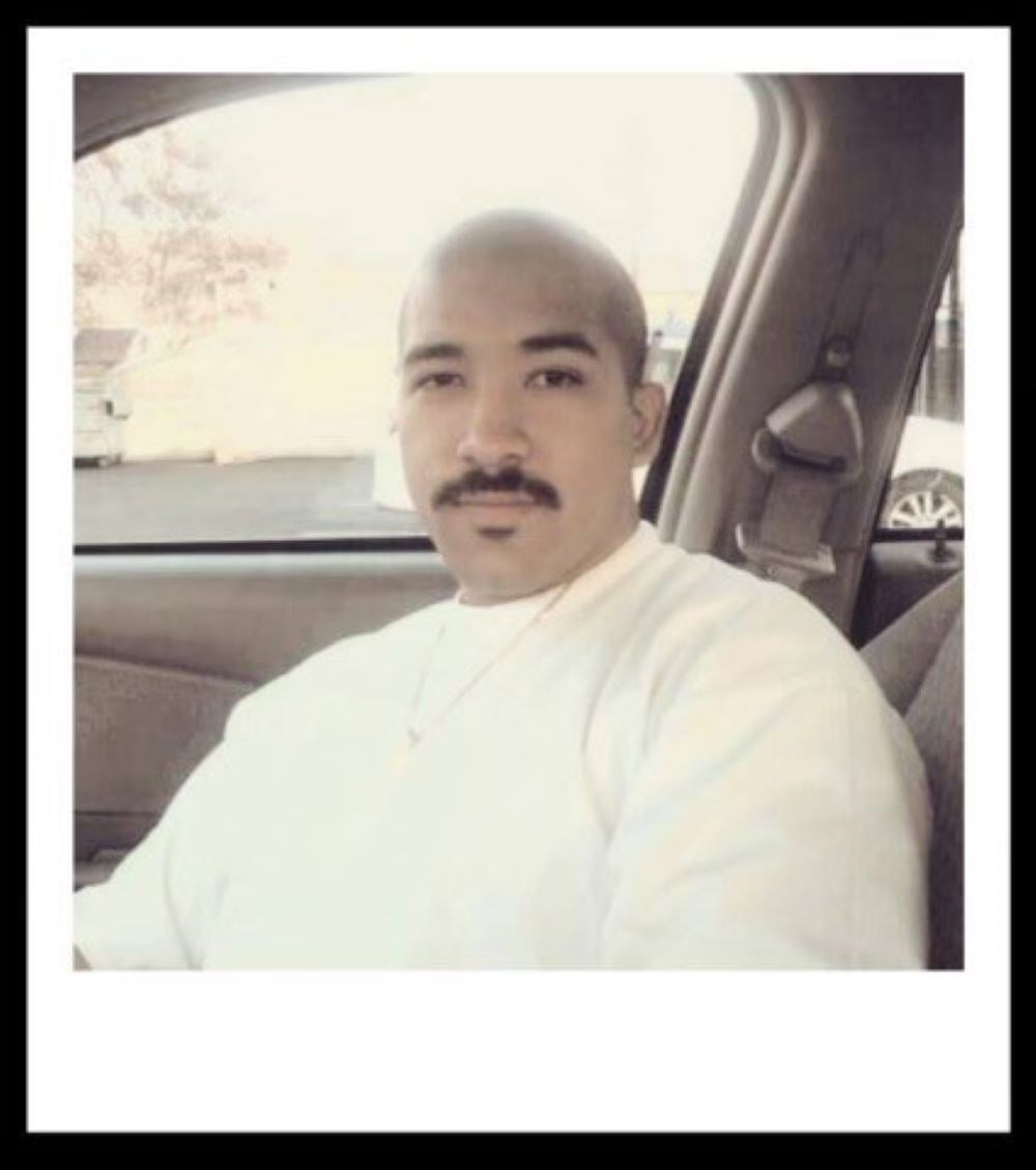 Obituary of Andrew Christopher Valenzuela