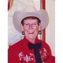 Obituary of Leola Mae Purdy