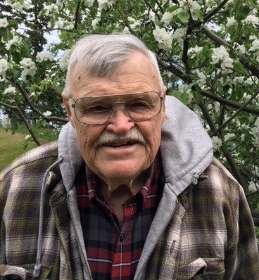 Obituary of George Nichols Nelson