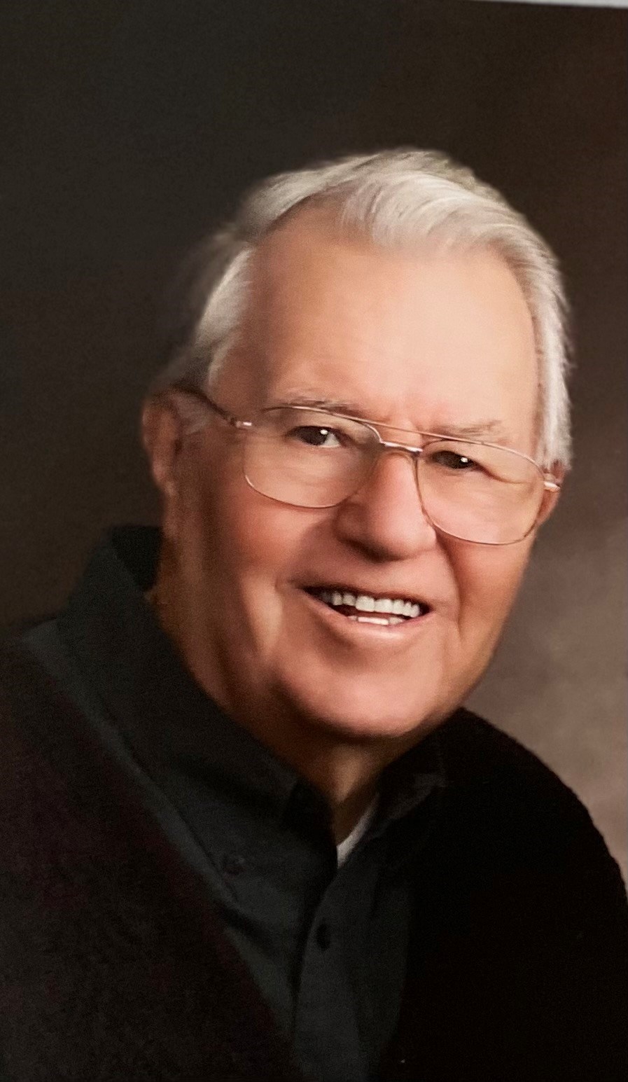 Richard Vernal Anderson Obituary Millcreek, UT